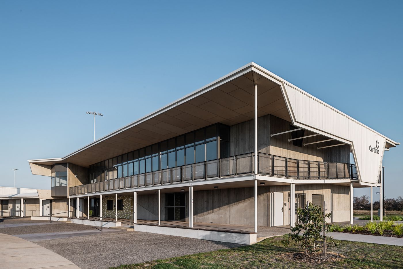 Lang Lang Cricket Club