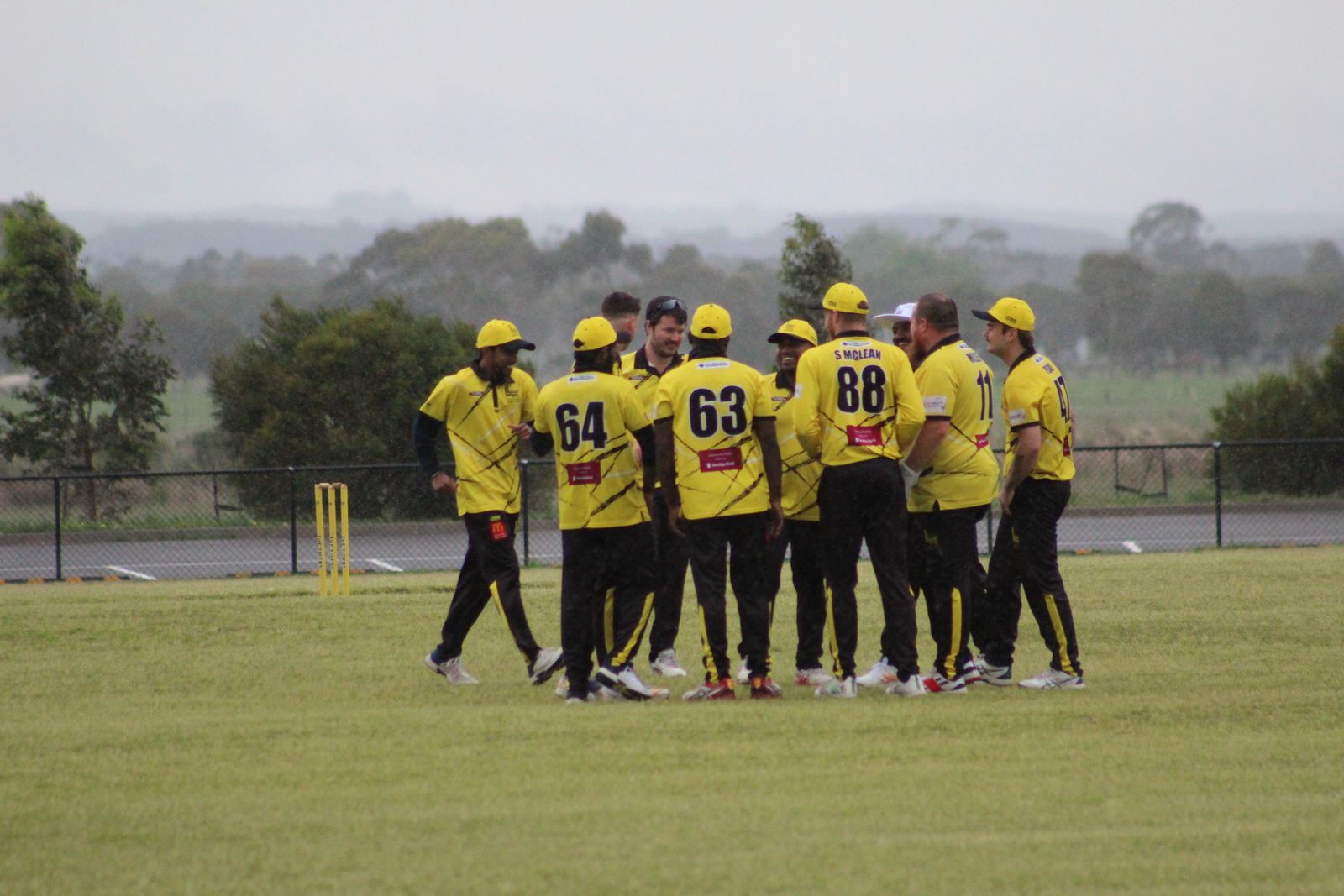 Lang Lang Cricket Club