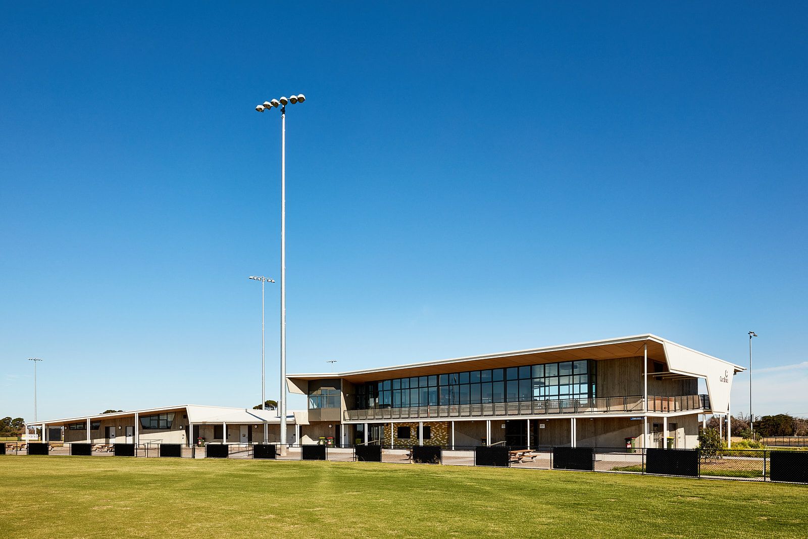 Lang Lang Cricket Club