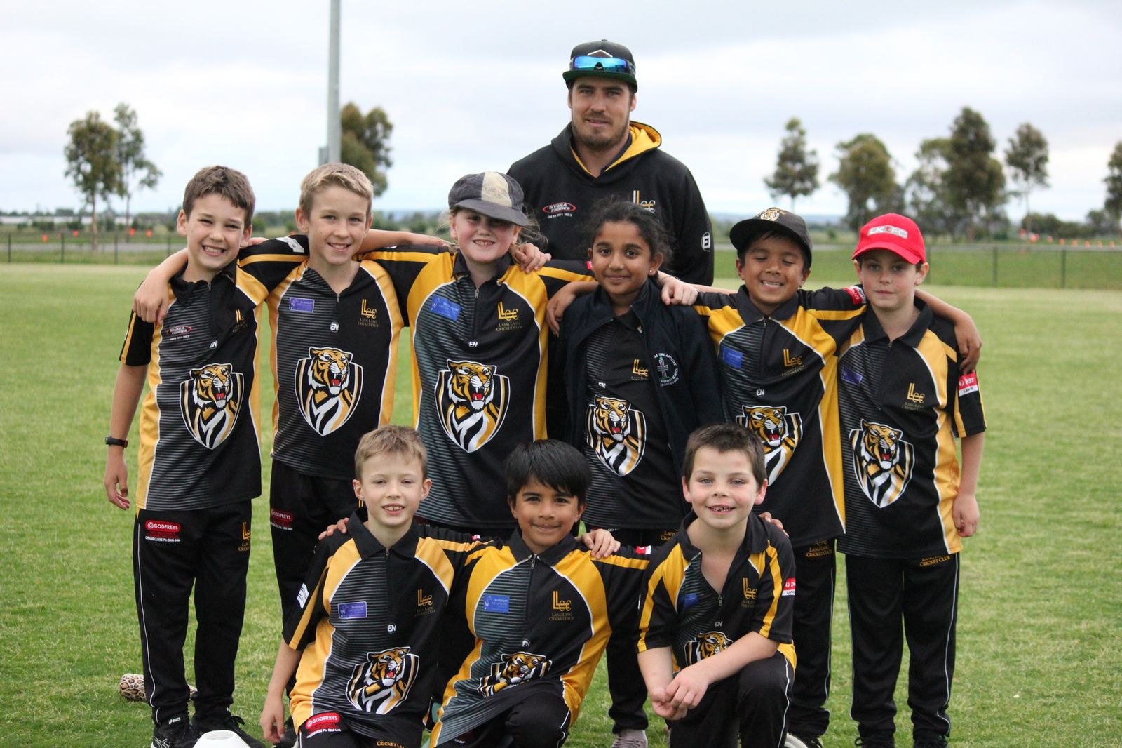 Lang Lang Cricket Club