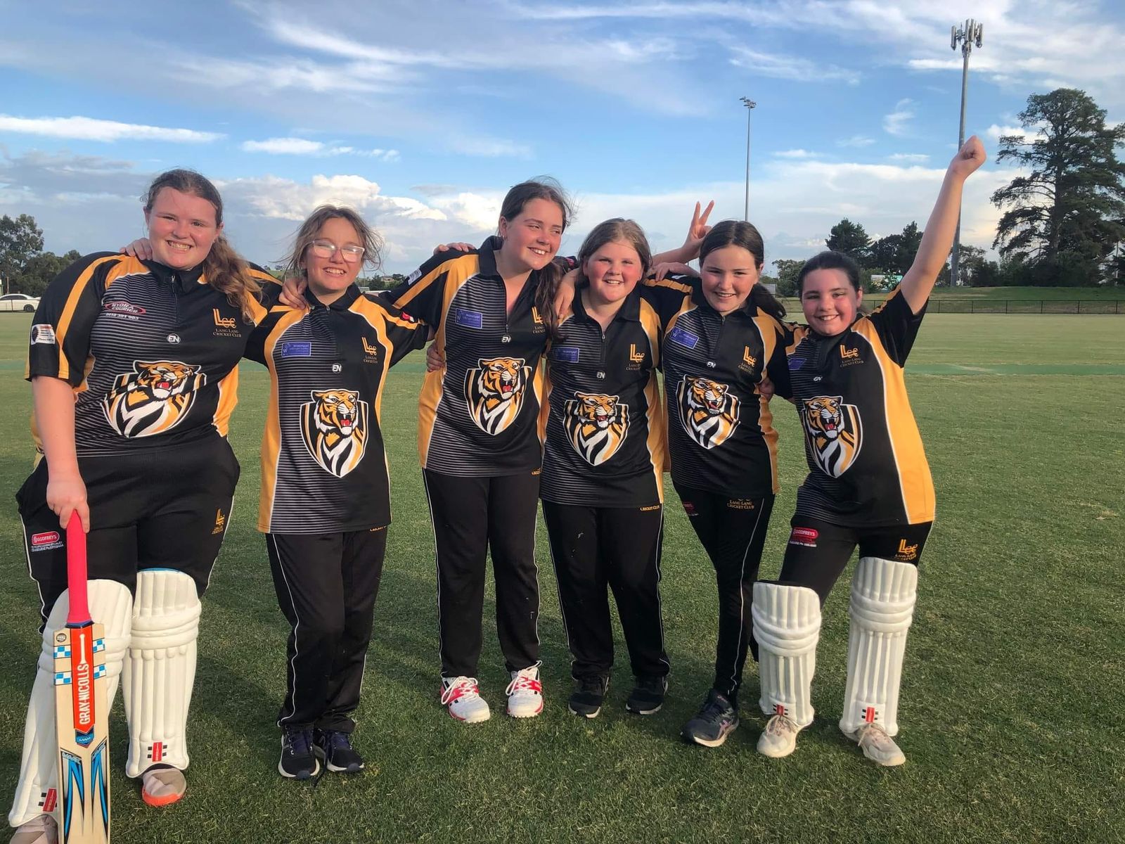 Lang Lang Cricket Club