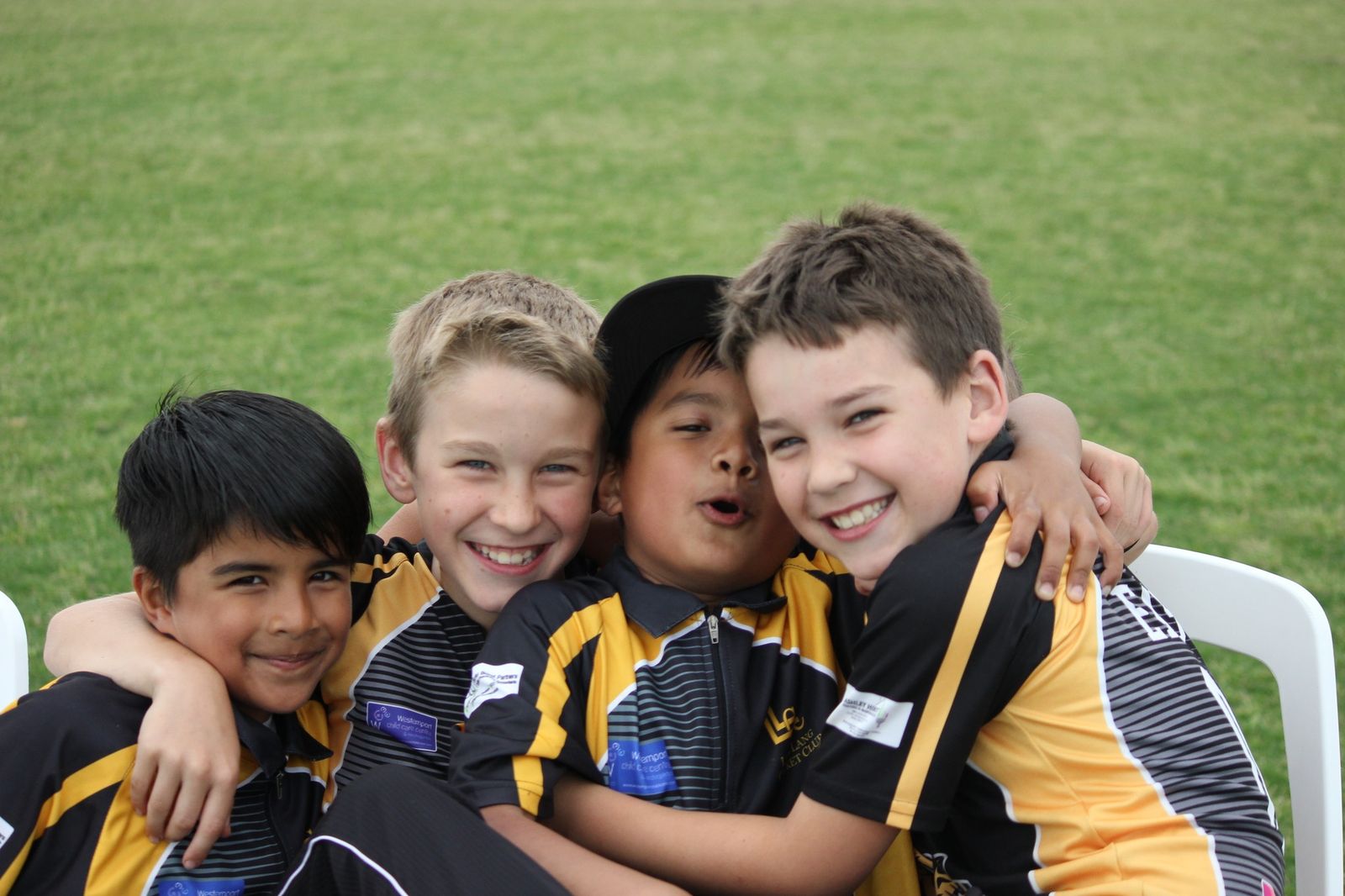 Lang Lang Cricket Club