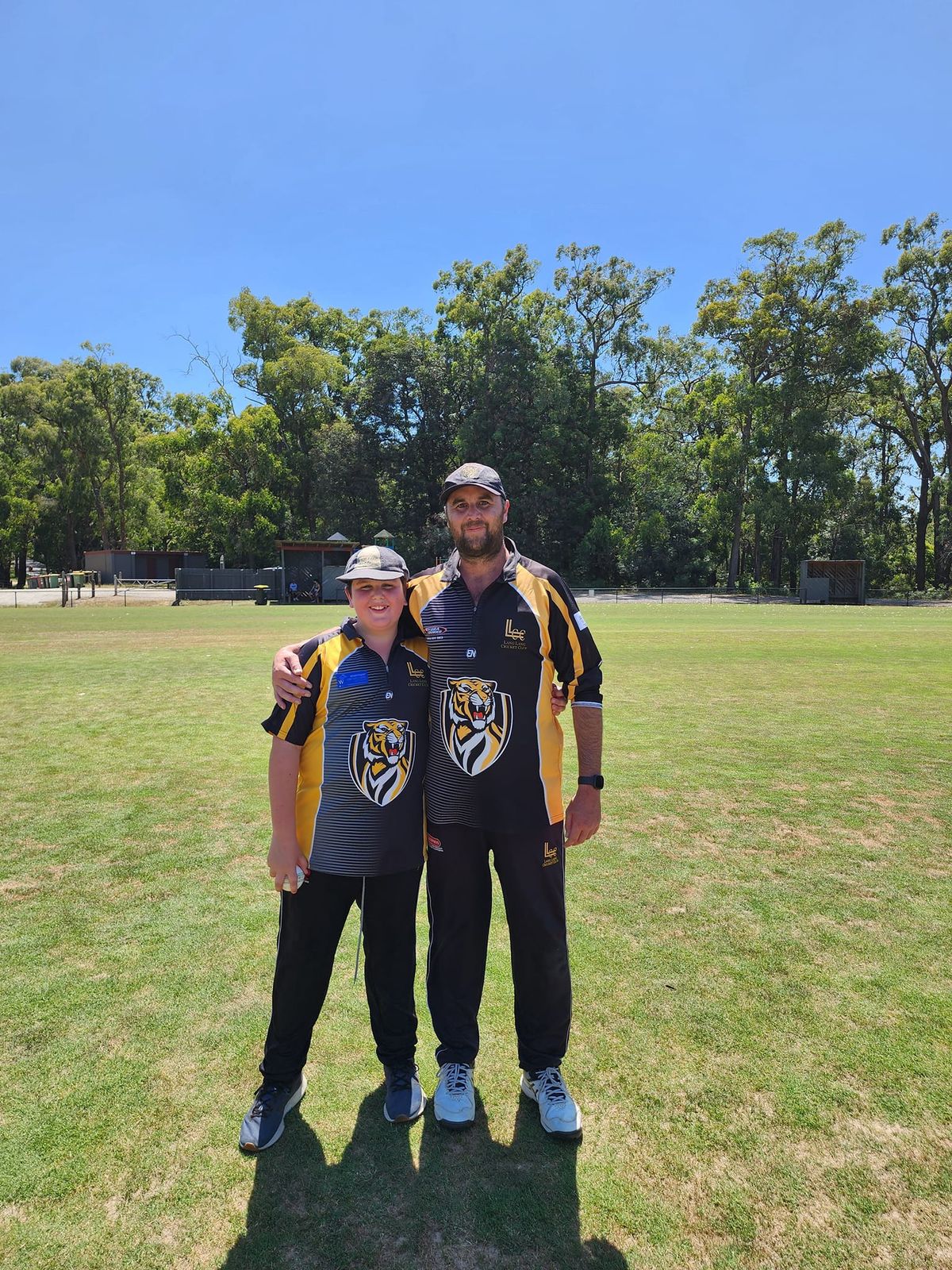 Lang Lang Cricket Club