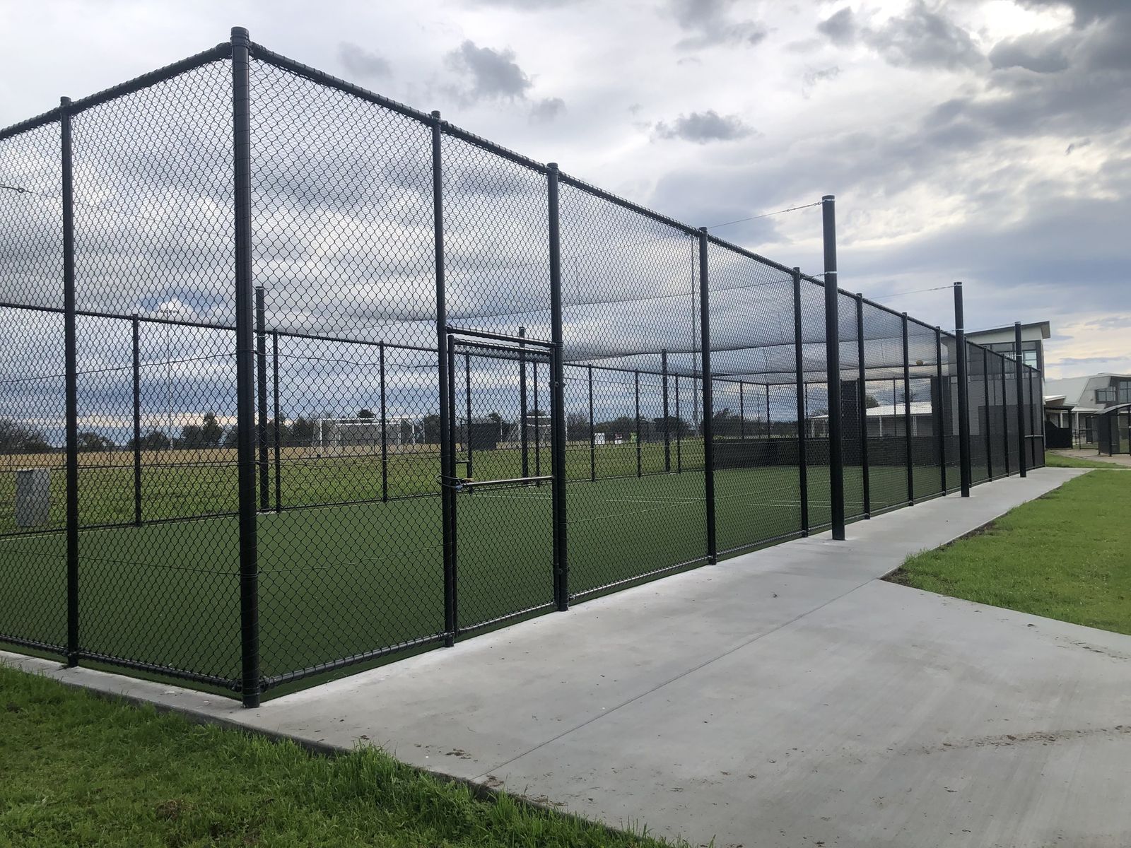 Lang Lang Cricket Club