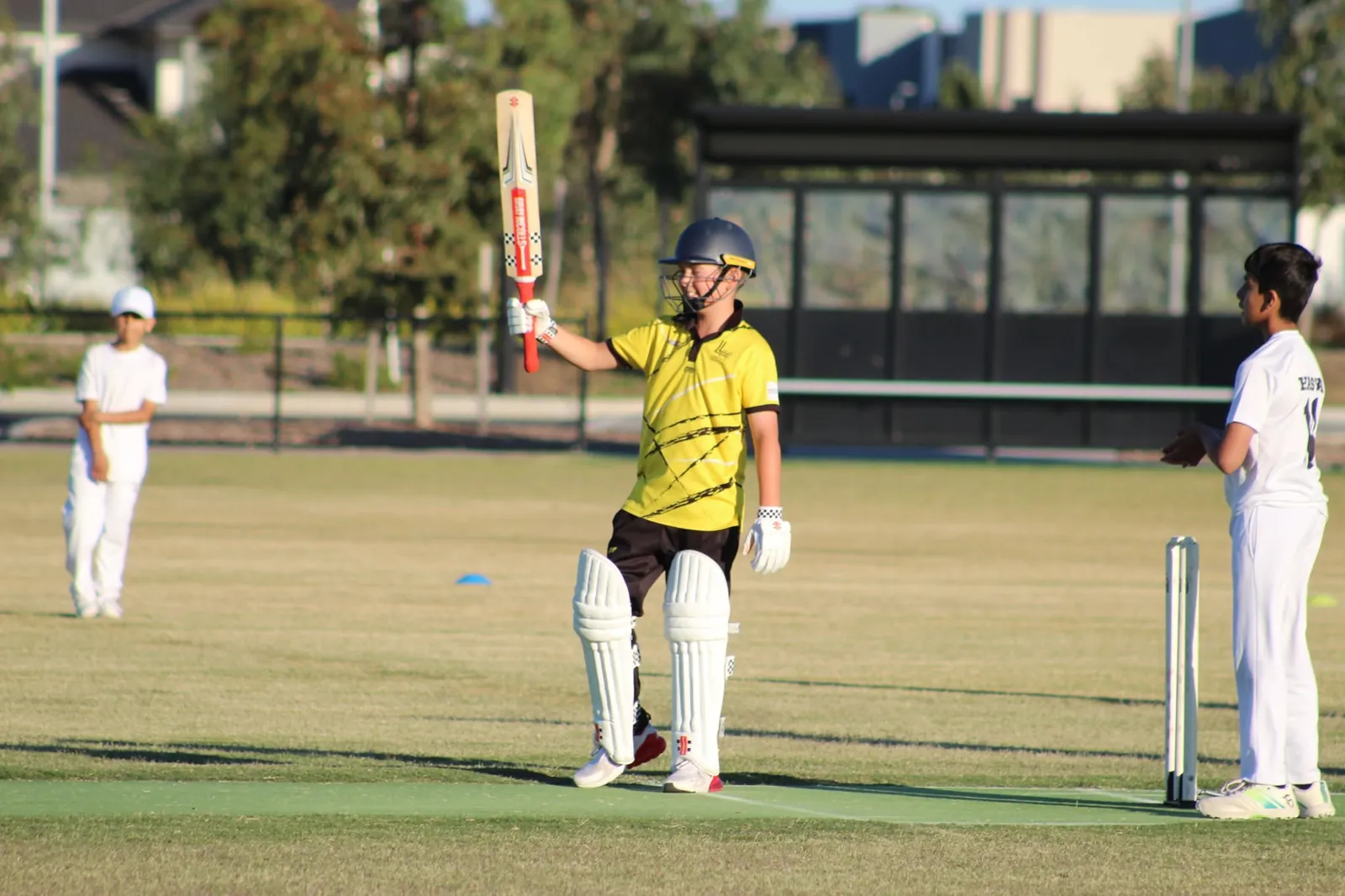 Lang Lang Cricket Club