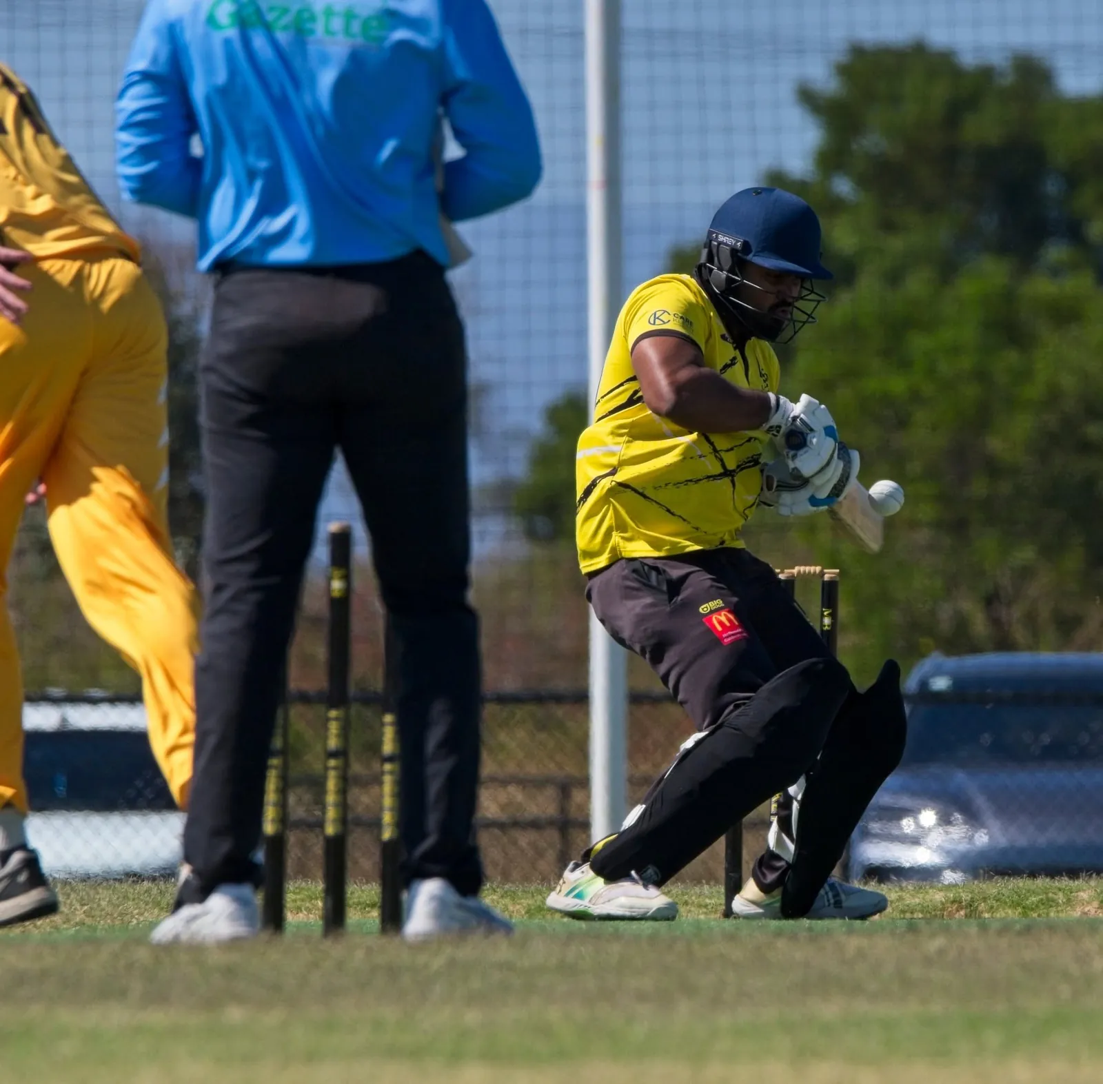 Lang Lang Cricket Club
