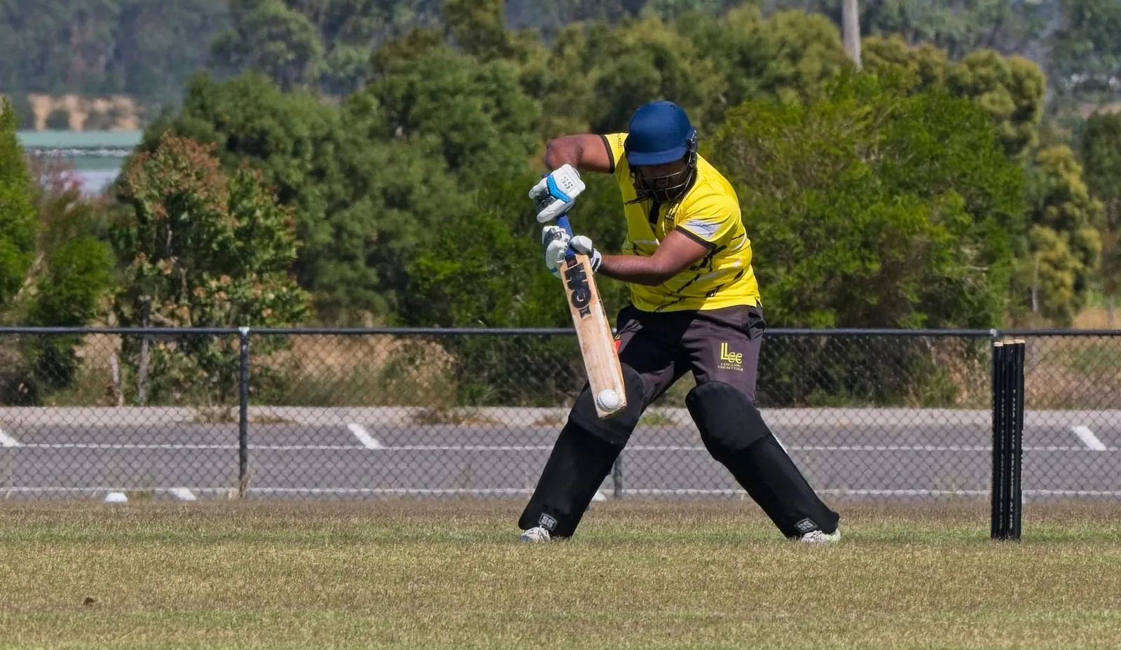 Lang Lang Cricket Club