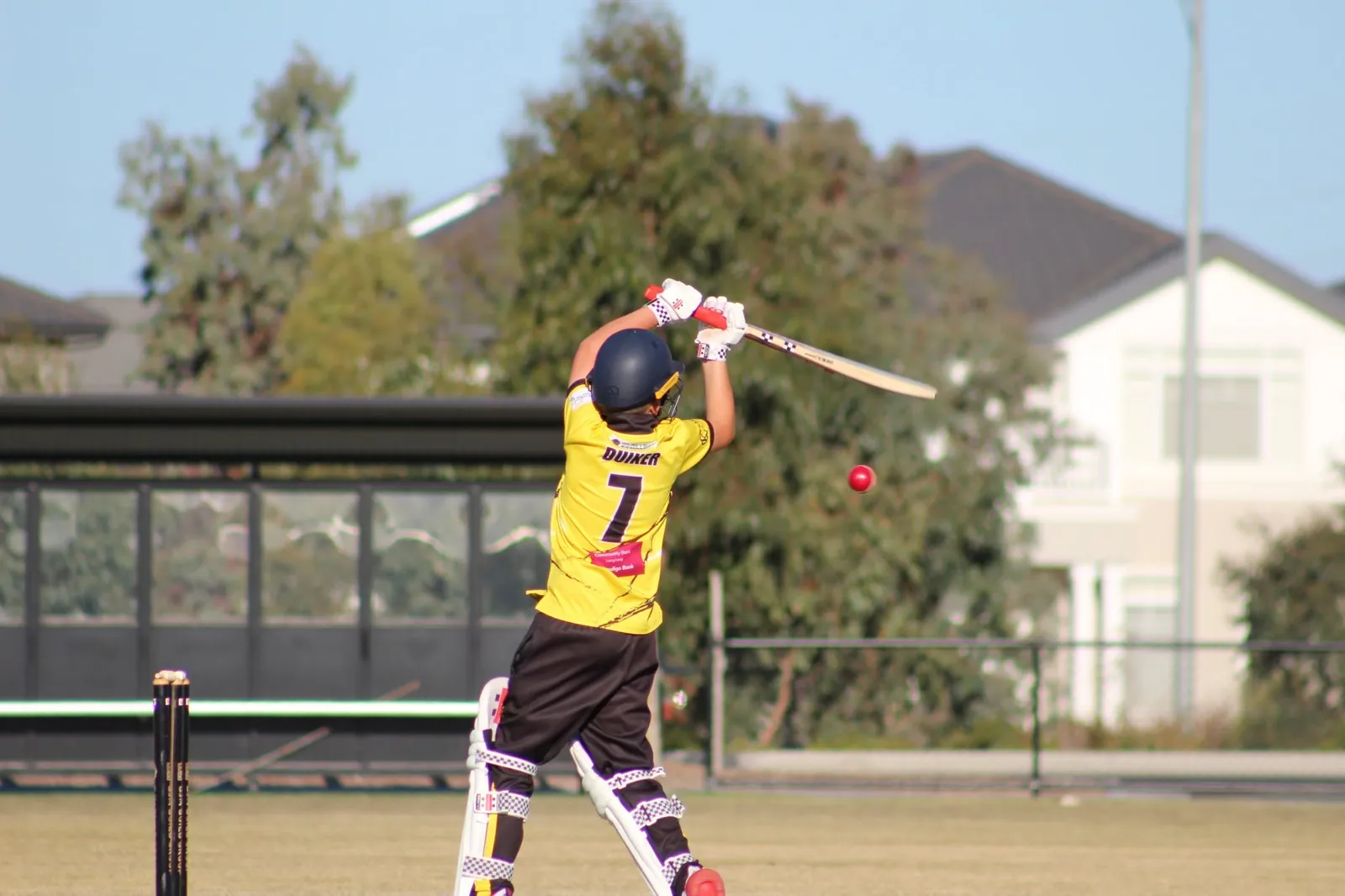 Lang Lang Cricket Club