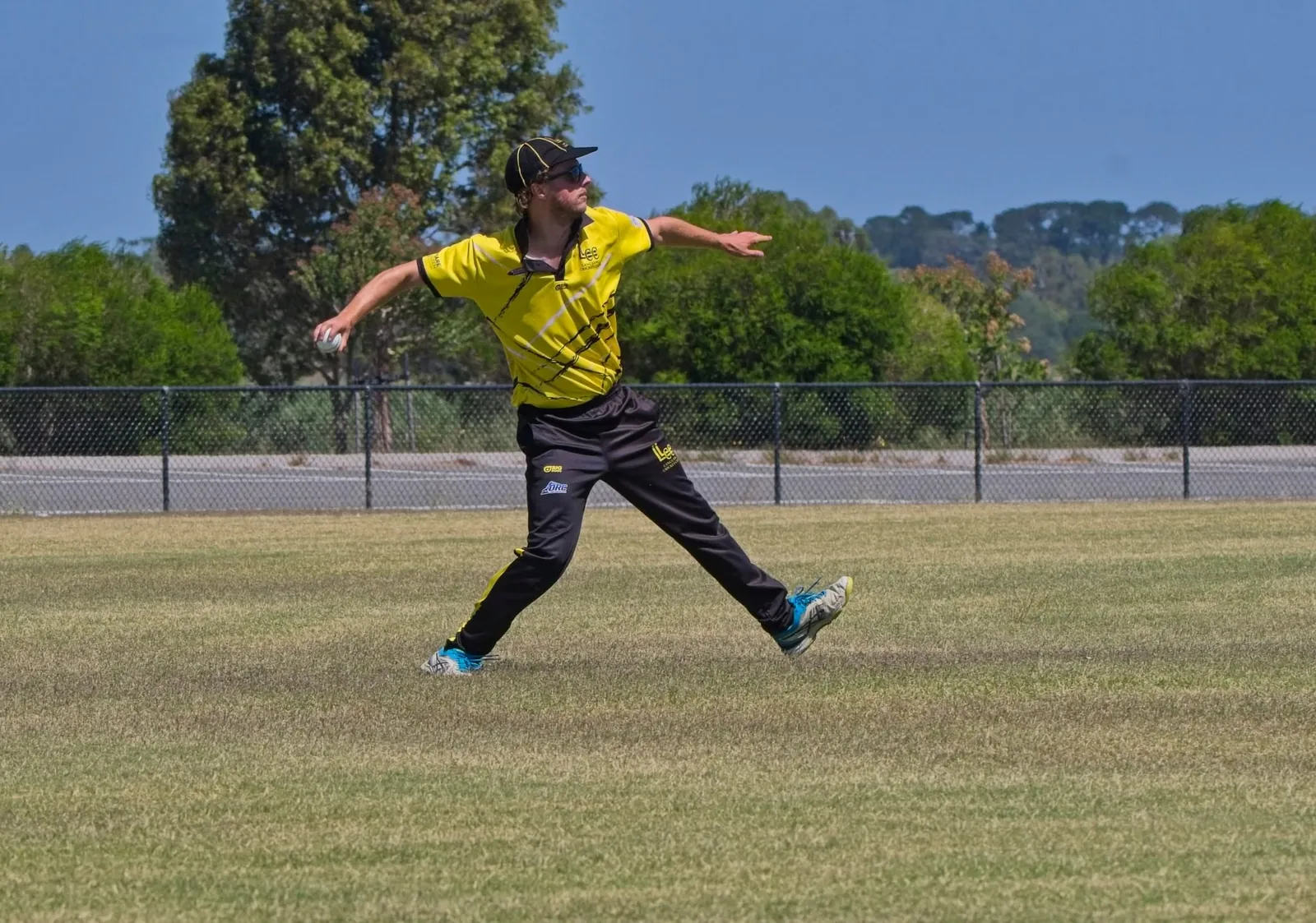Lang Lang Cricket Club
