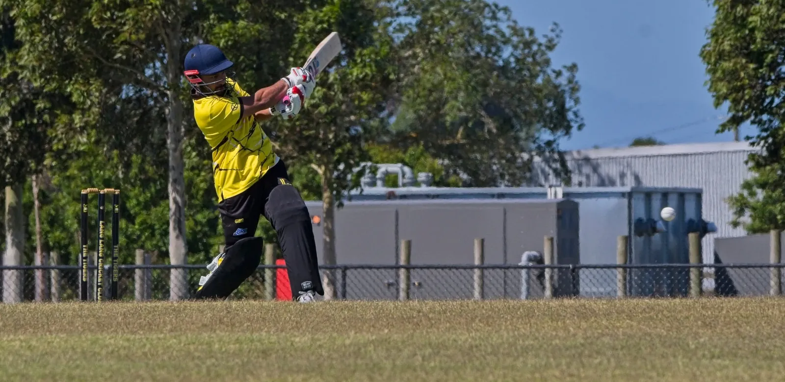 Lang Lang Cricket Club