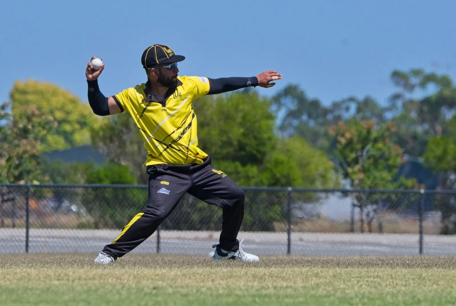 Lang Lang Cricket Club