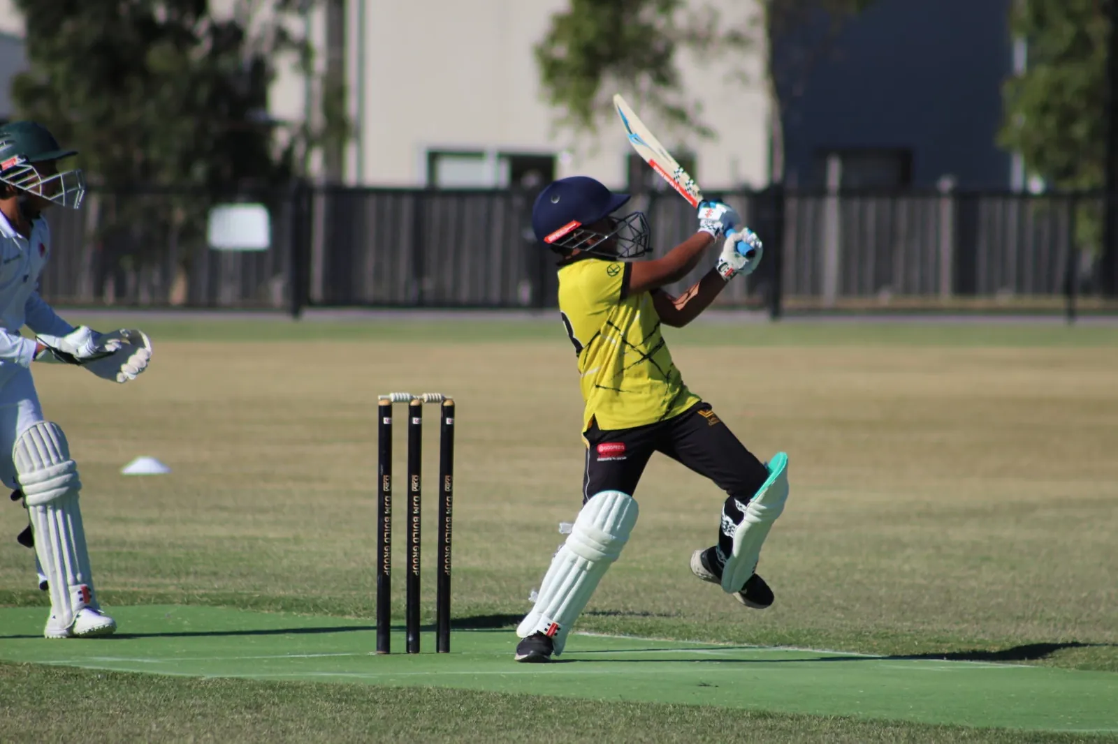 Lang Lang Cricket Club
