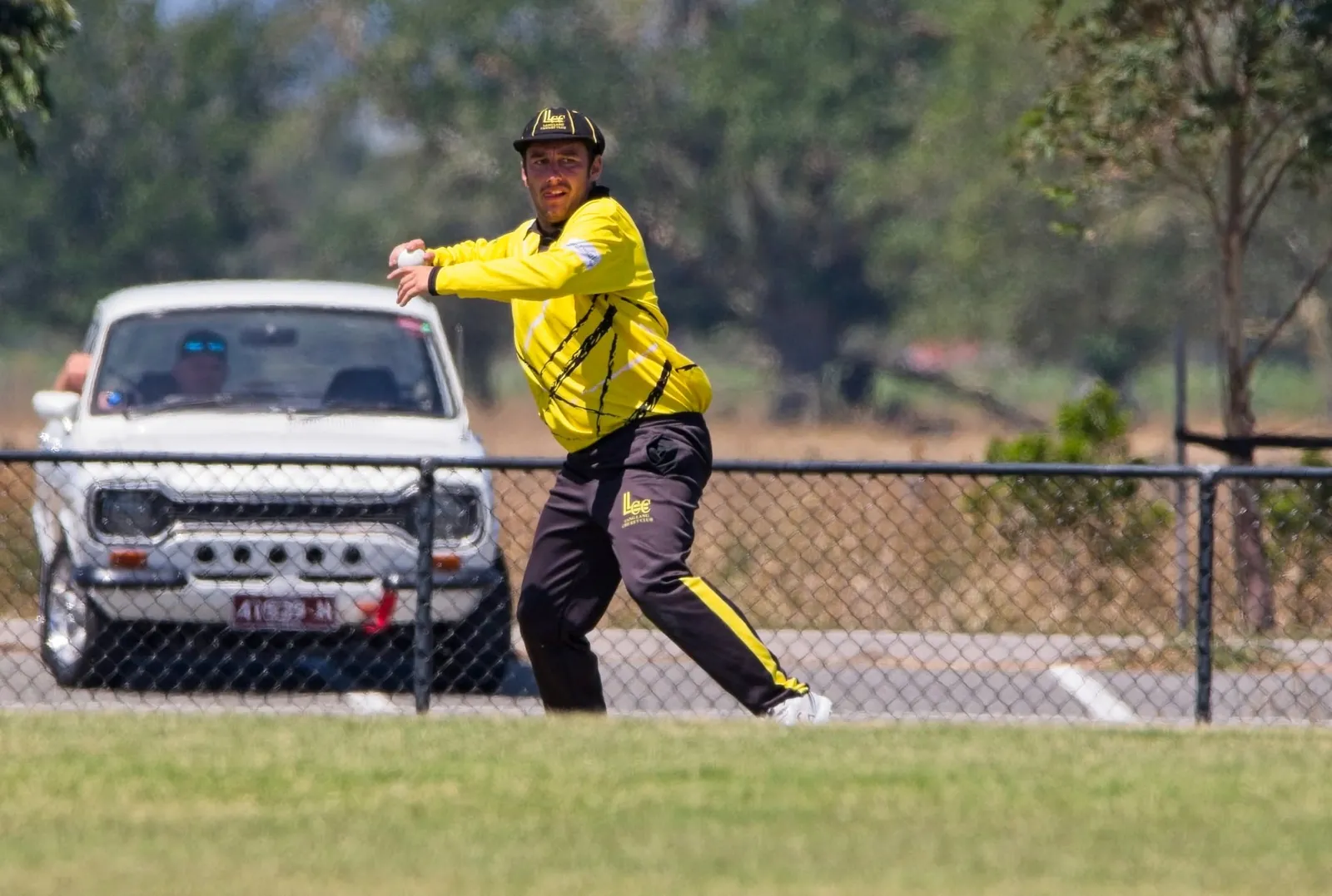 Lang Lang Cricket Club