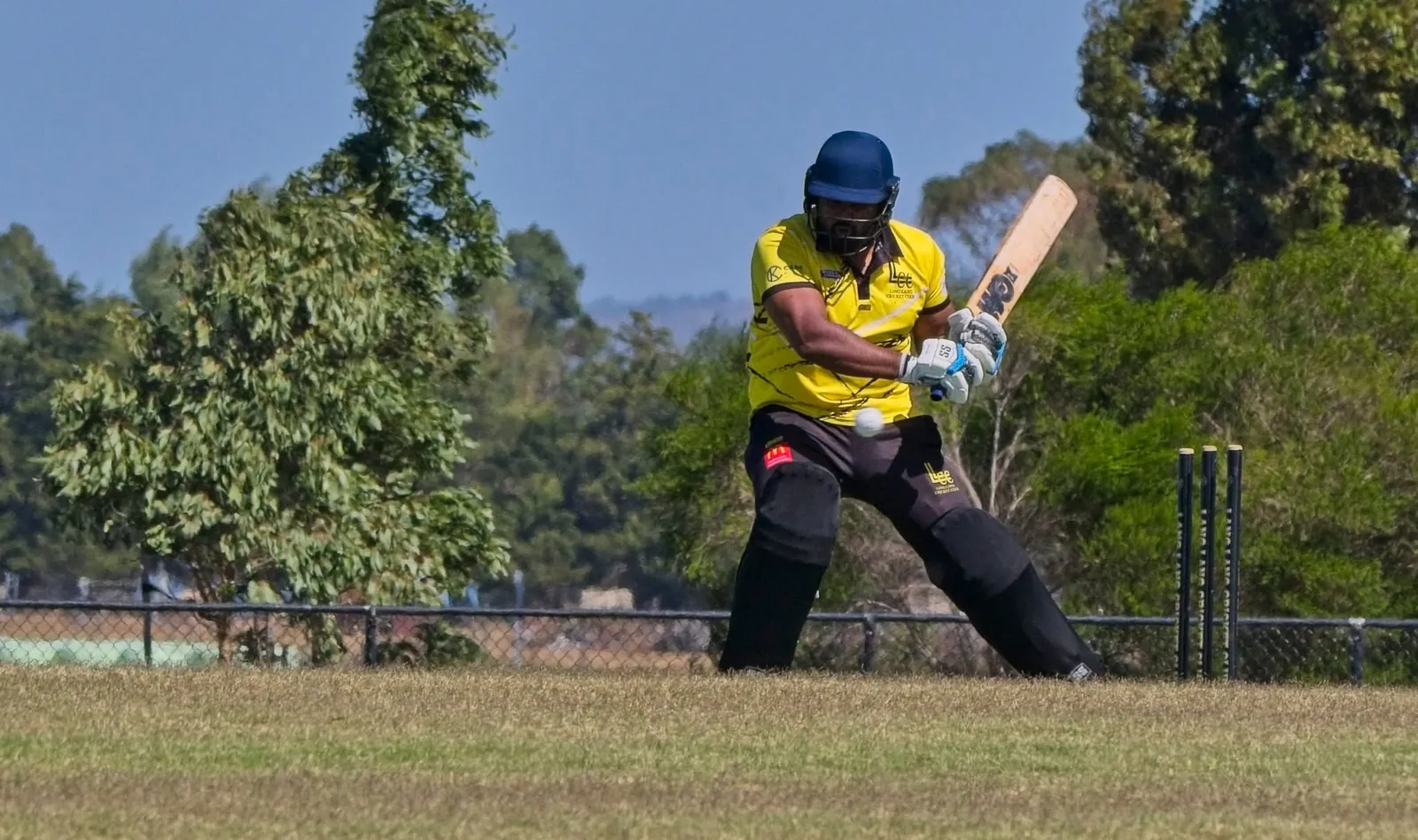 Lang Lang Cricket Club