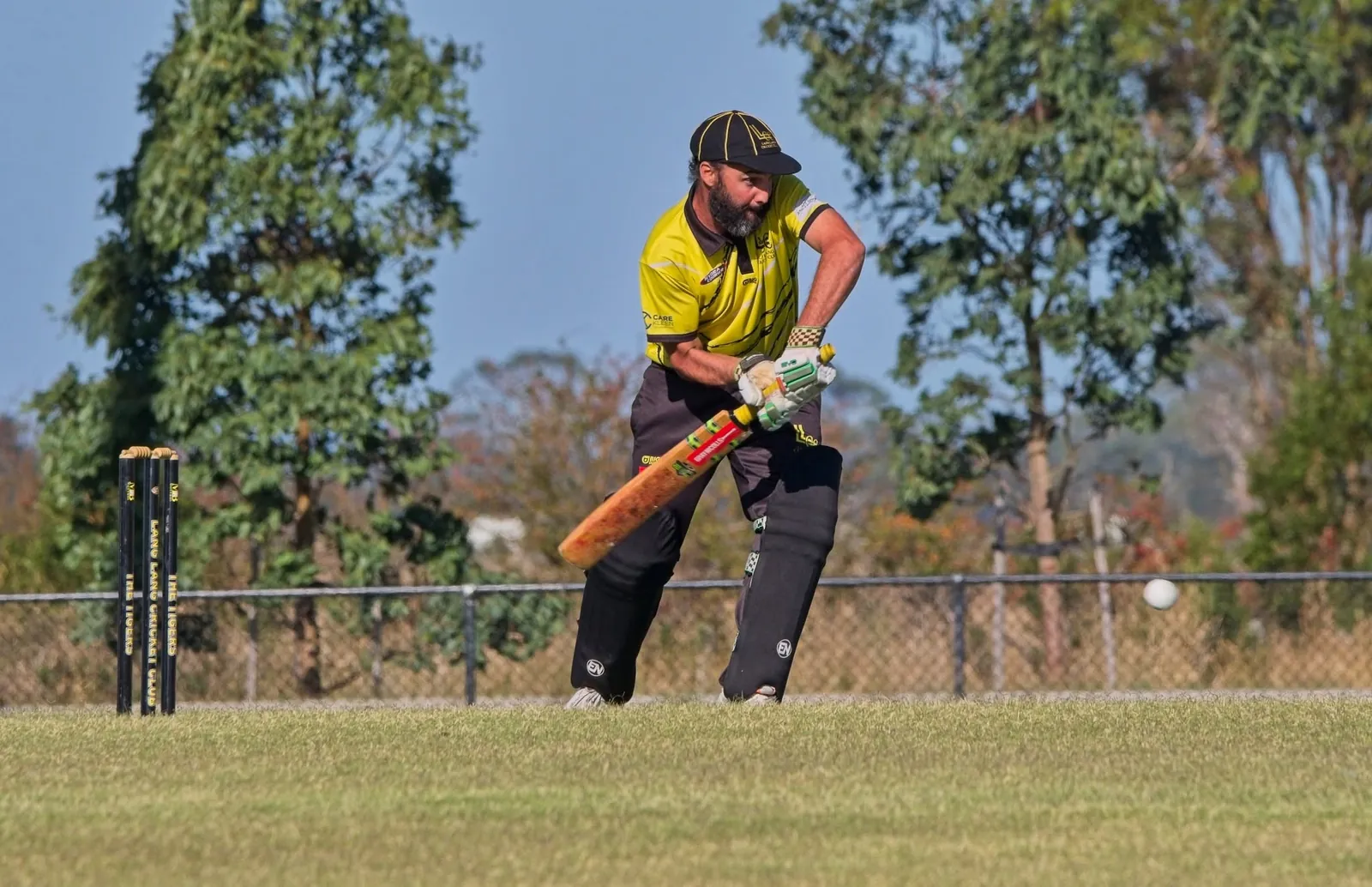 Lang Lang Cricket Club