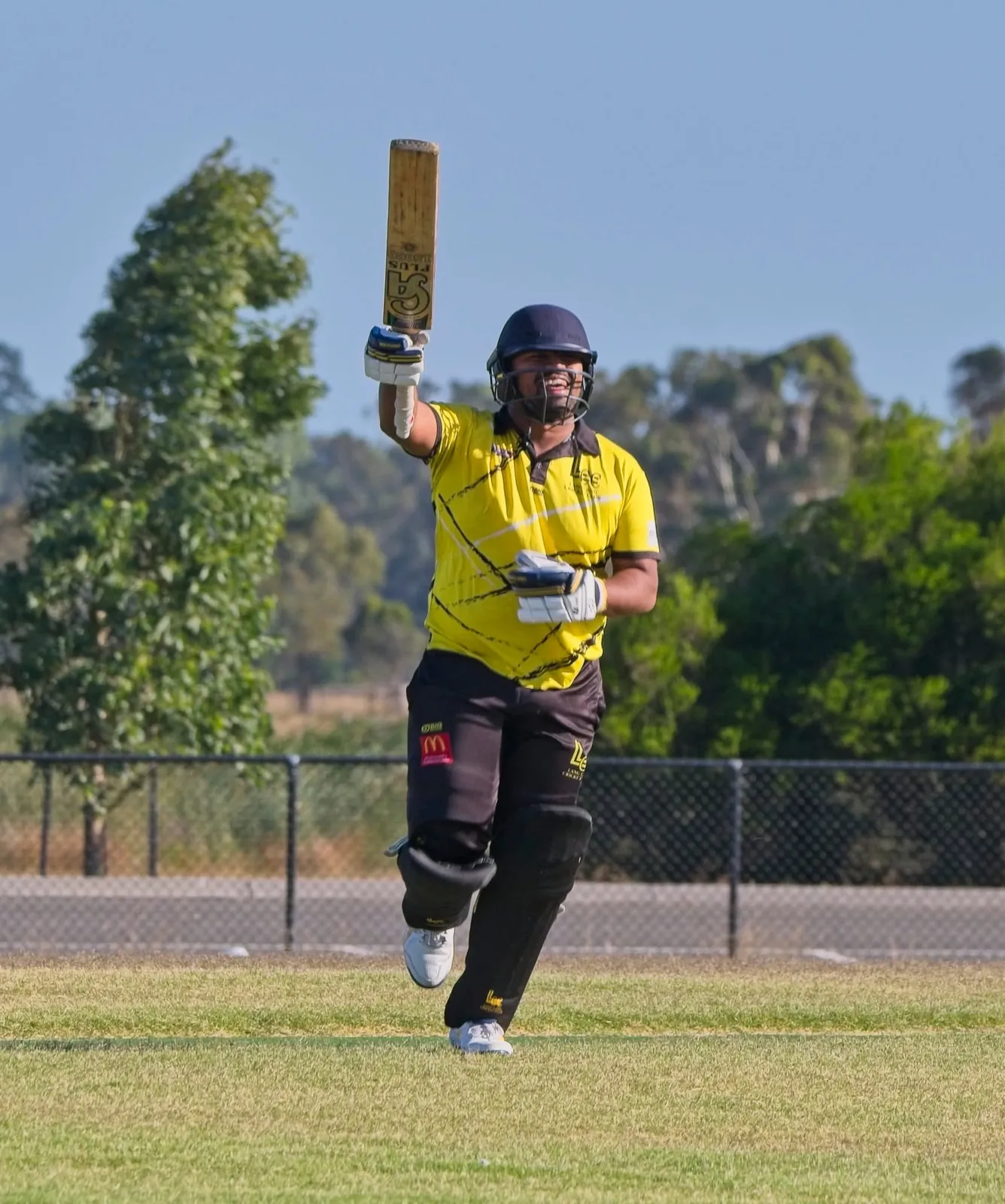 Lang Lang Cricket Club
