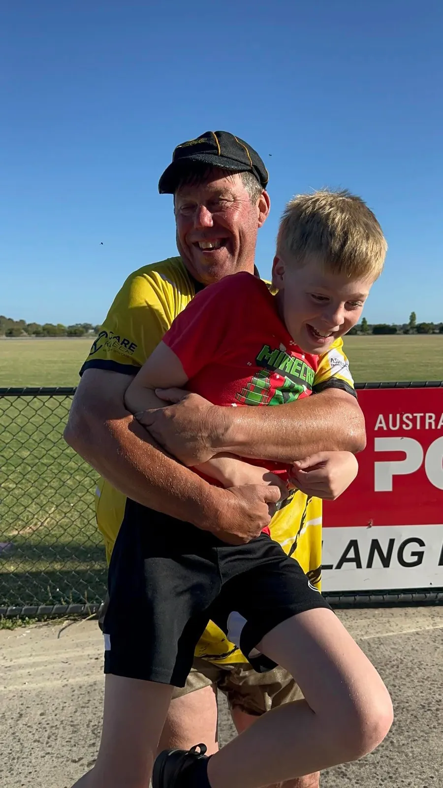 Lang Lang Cricket Club