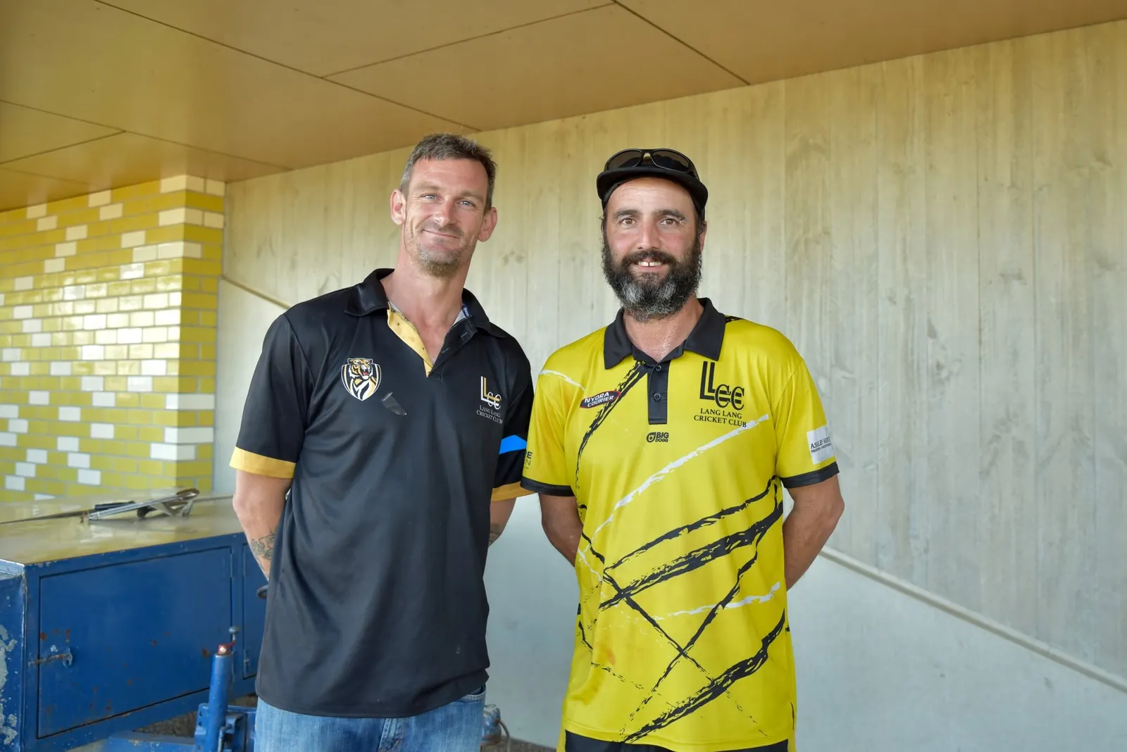 Lang Lang Cricket Club