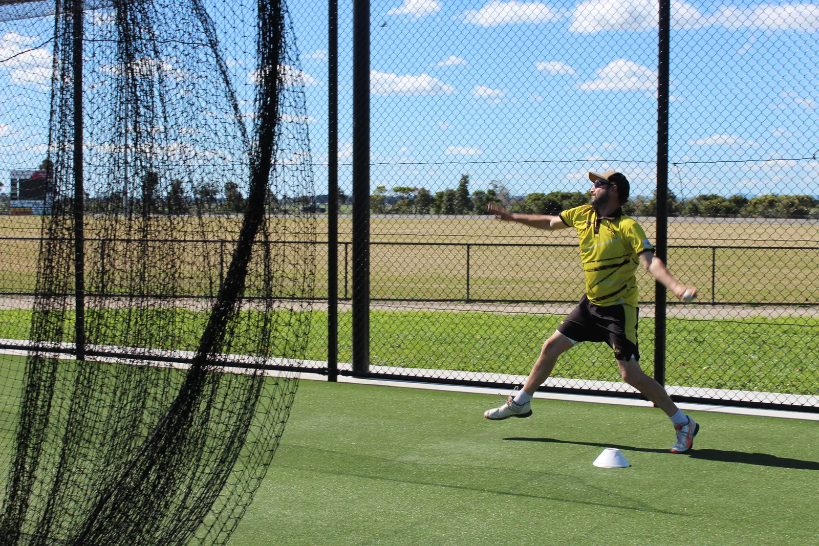 Lang Lang Cricket Club