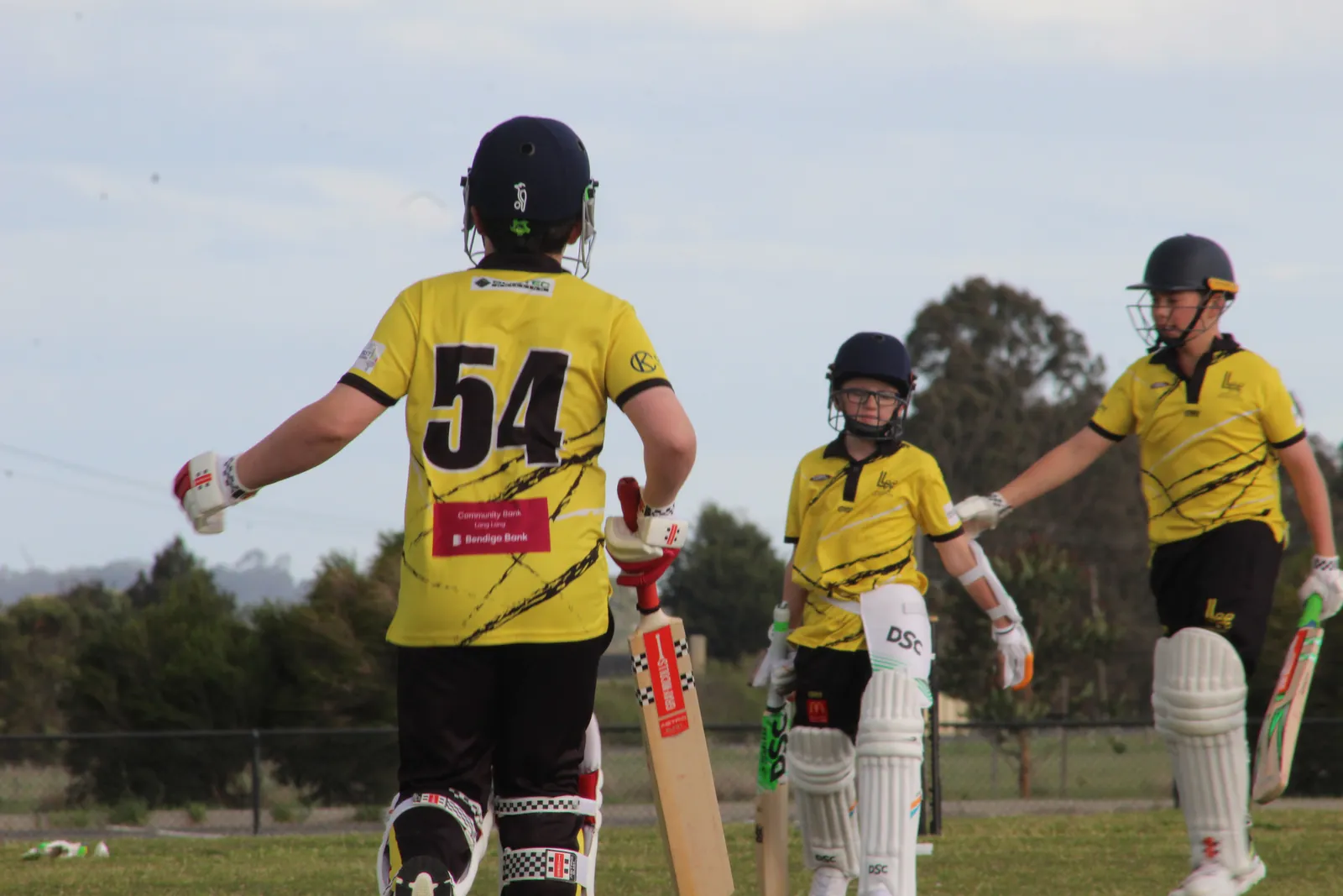 Lang Lang Cricket Club