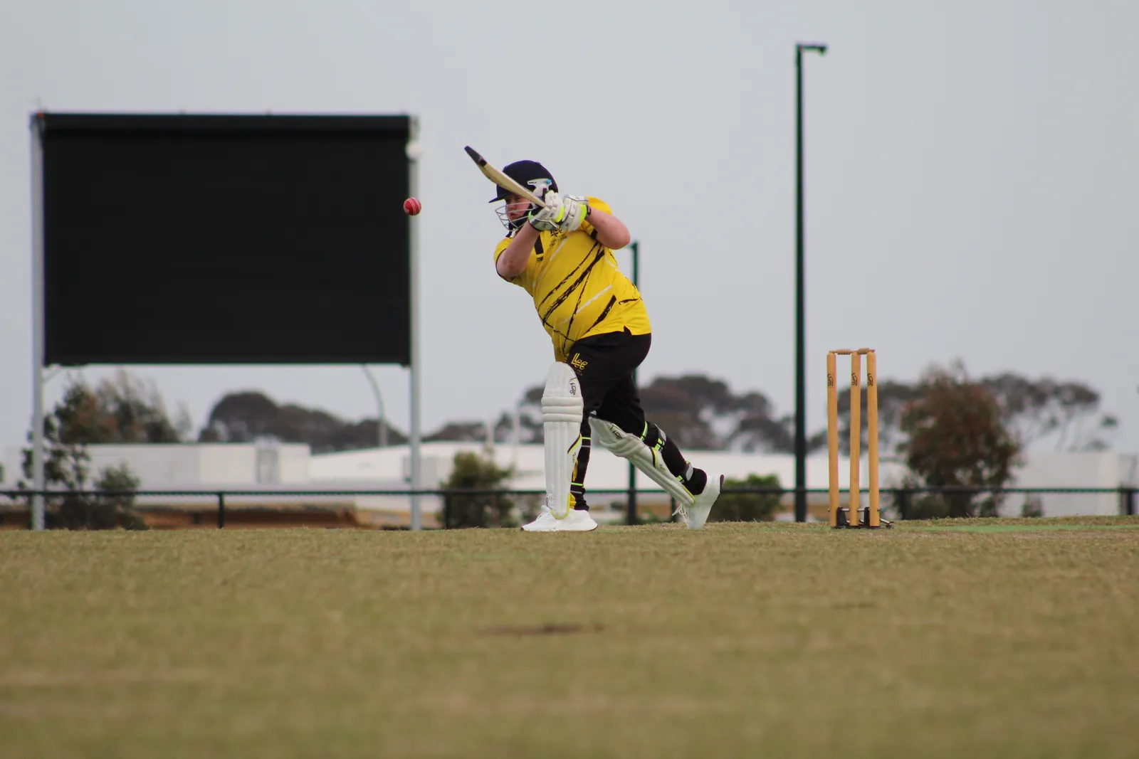 Lang Lang Cricket Club