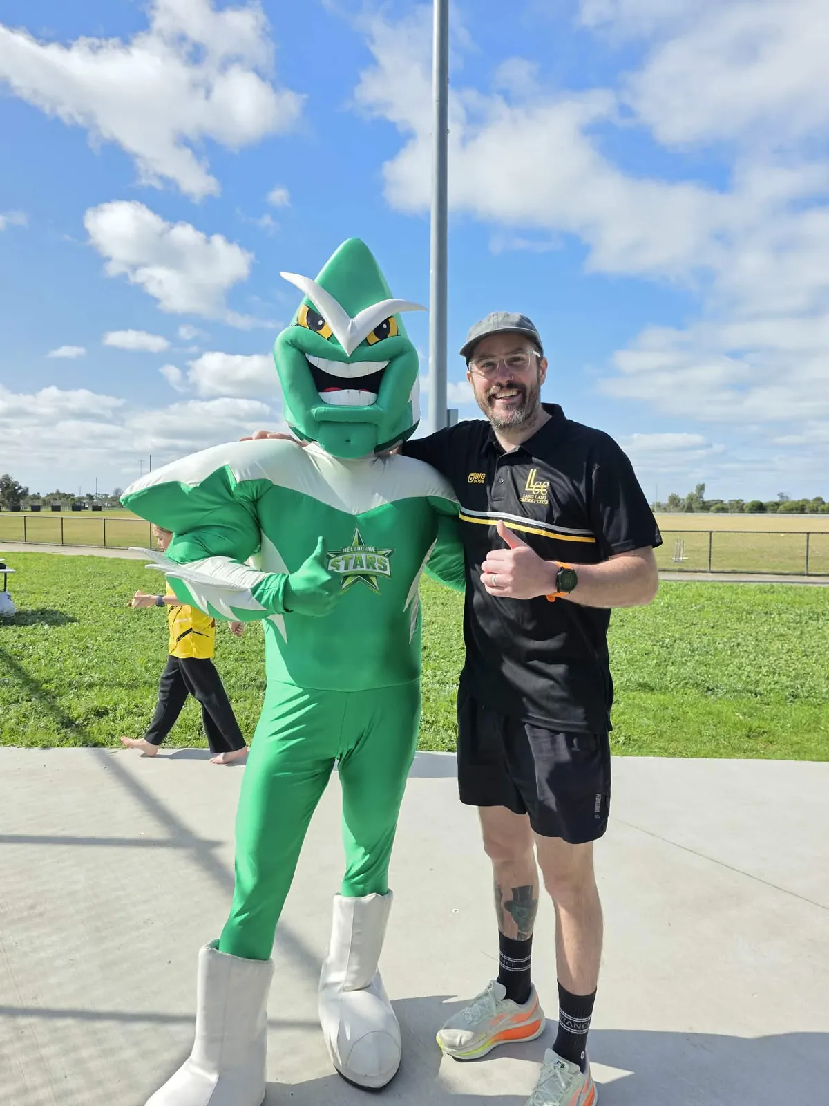 Lang Lang Cricket Club