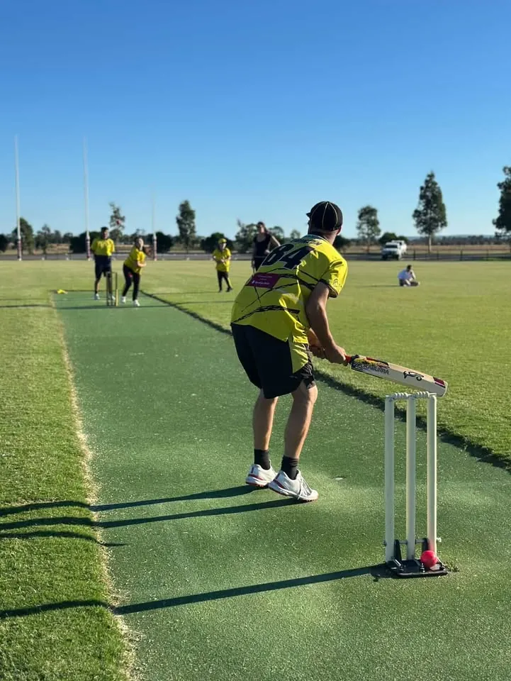 Lang Lang Cricket Club