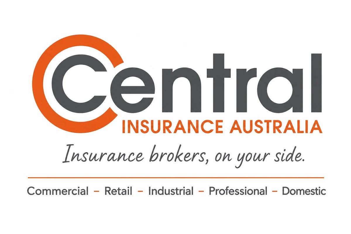 Central Insurance Australia logo